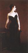 Madame X John Singer Sargent